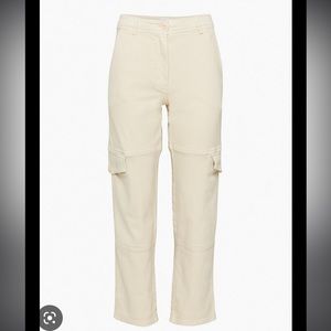 TNA Cargo Pant Size 0